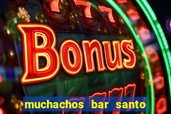 muchachos bar santo amaro instagram